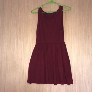 La Fresh Dress
